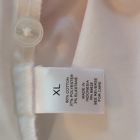 MARTHA STEWART shirt - Picture 7 of 9